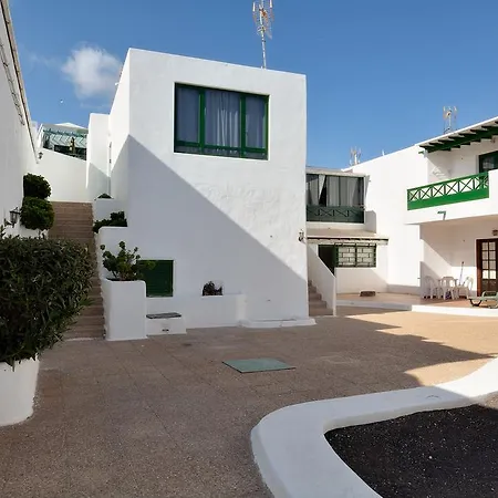 Varadero Puerto Del Carmen Lägenhet Puerto del Carmen (Lanzarote)
